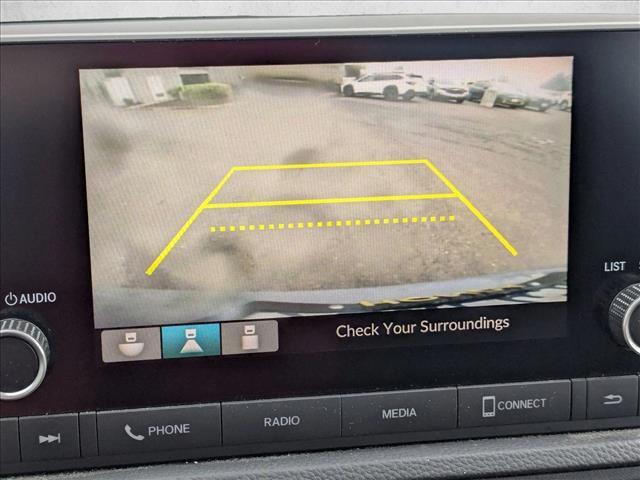 2024 Honda CR-V LX Roseville CA