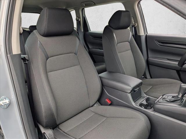 2024 Honda CR-V LX Roseville CA