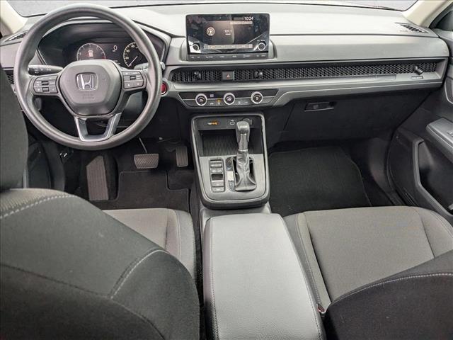 2024 Honda CR-V LX Roseville CA