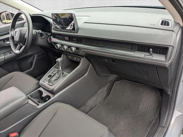 2024 Honda CR-V LX Roseville CA