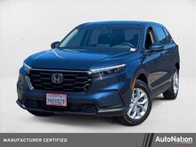 2024_Honda_CR-V_LX_ Roseville CA