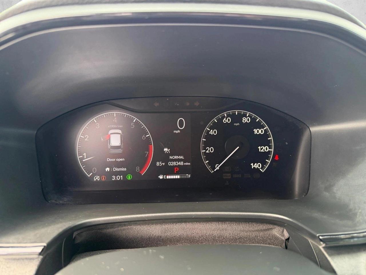 2024 Honda CR-V LX Roseville CA