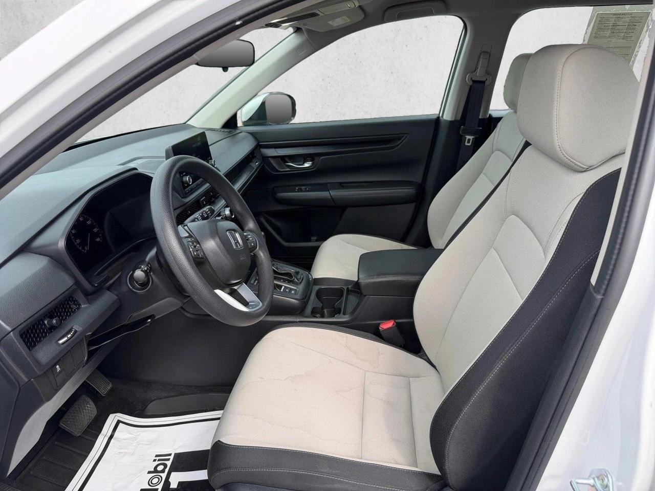 2024 Honda CR-V LX Roseville CA