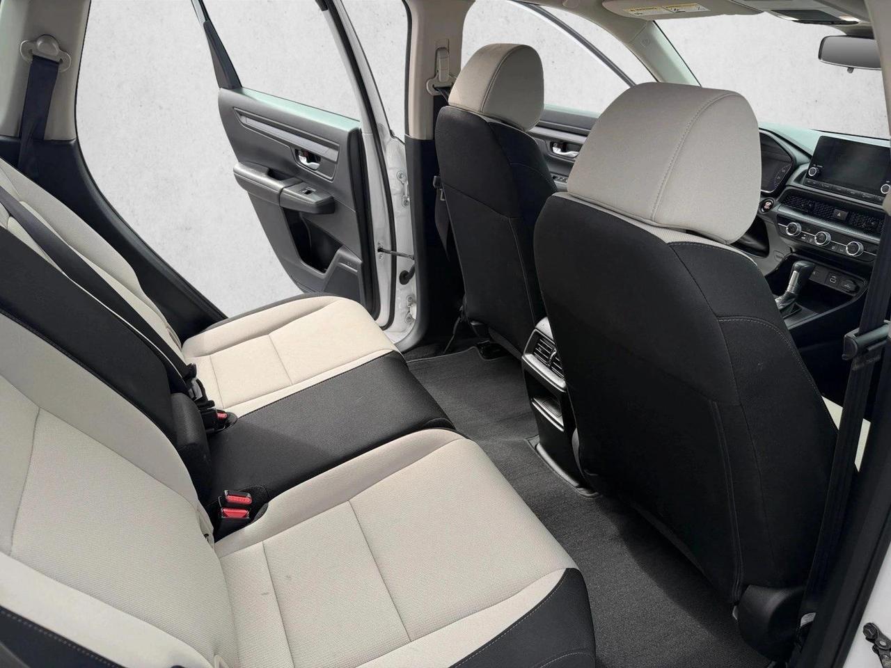 2024 Honda CR-V LX Roseville CA