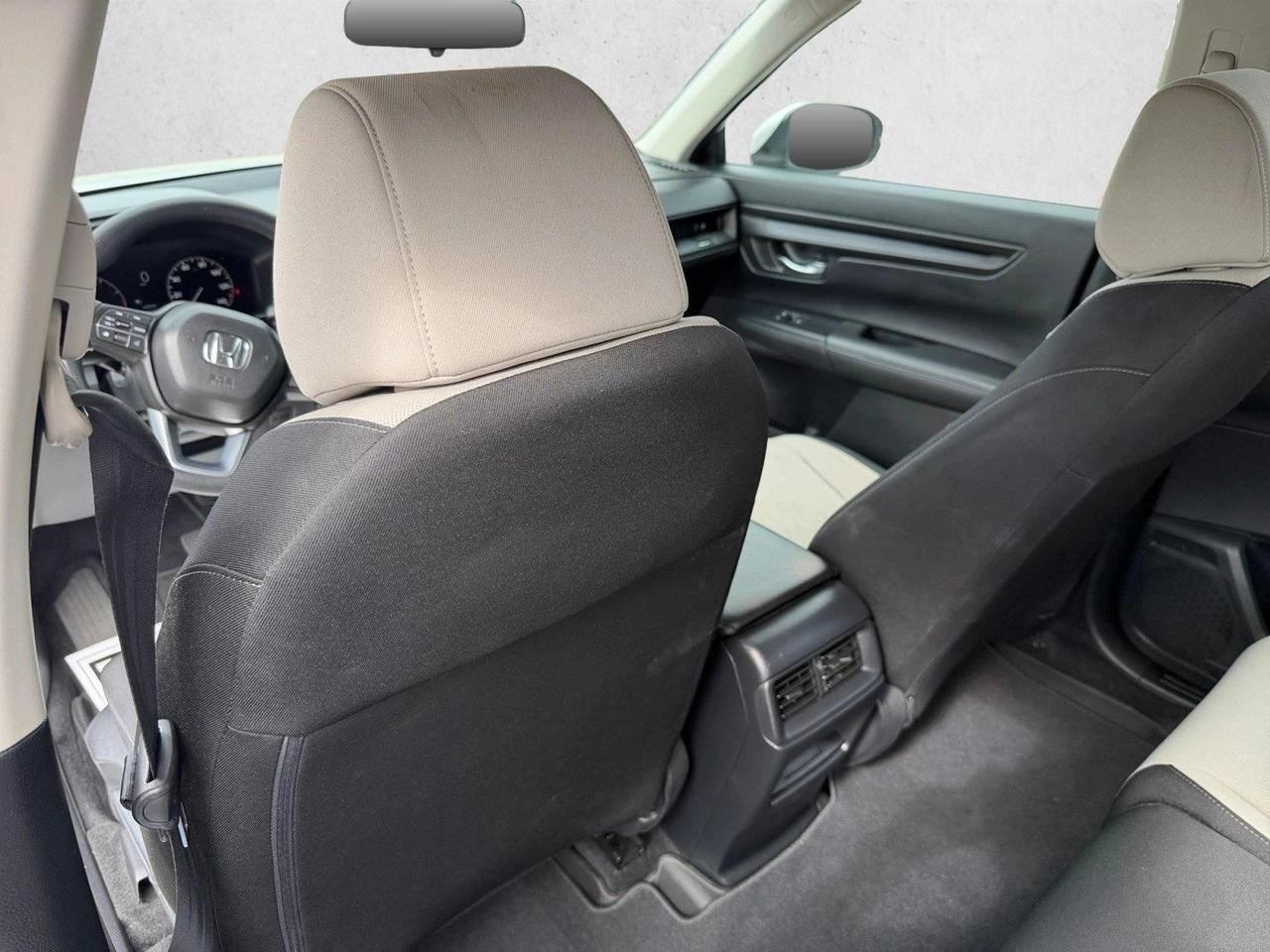 2024 Honda CR-V LX Roseville CA