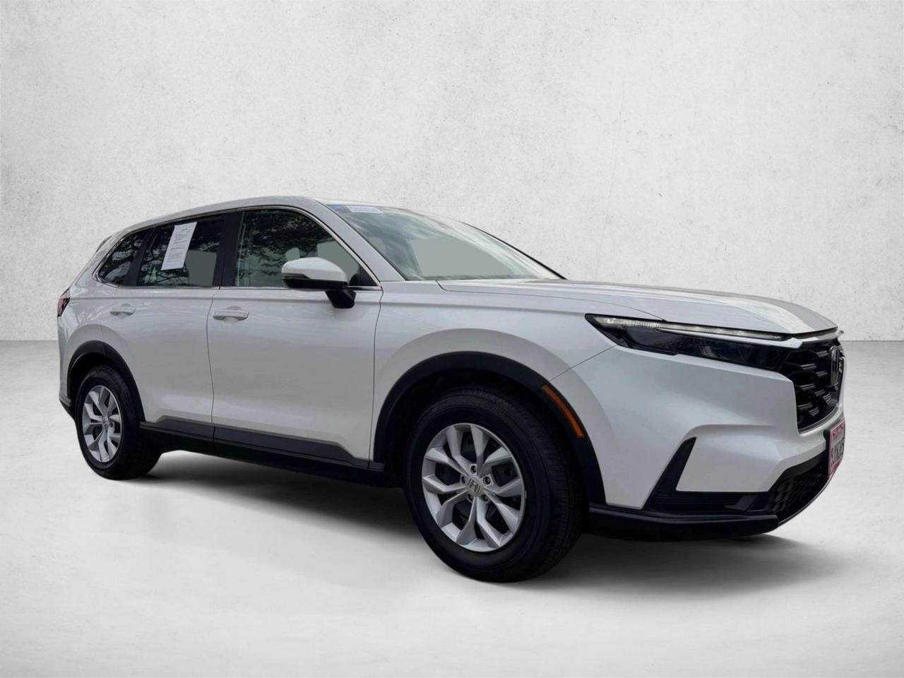 2024 Honda CR-V LX Roseville CA