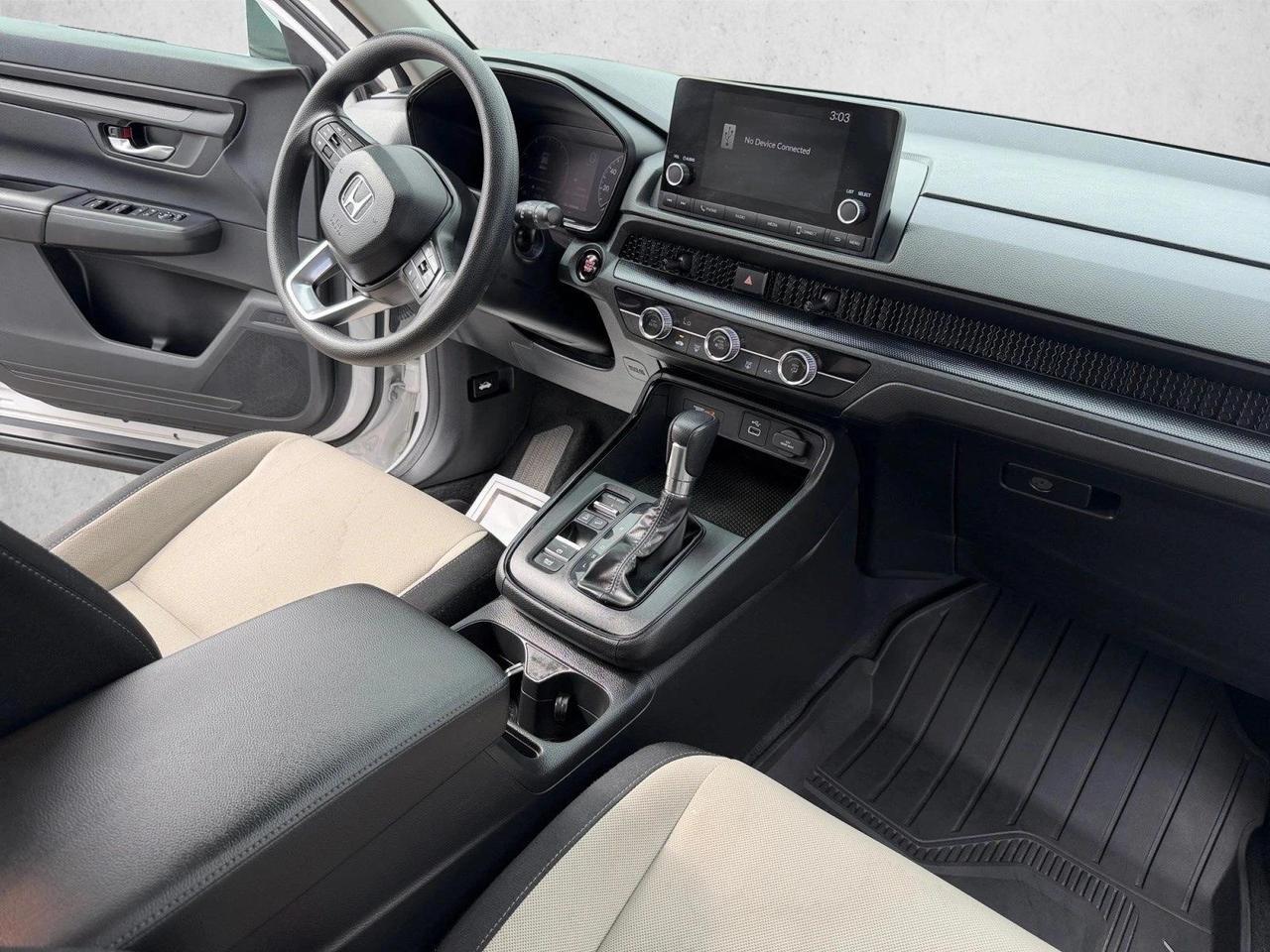 2024 Honda CR-V LX Roseville CA