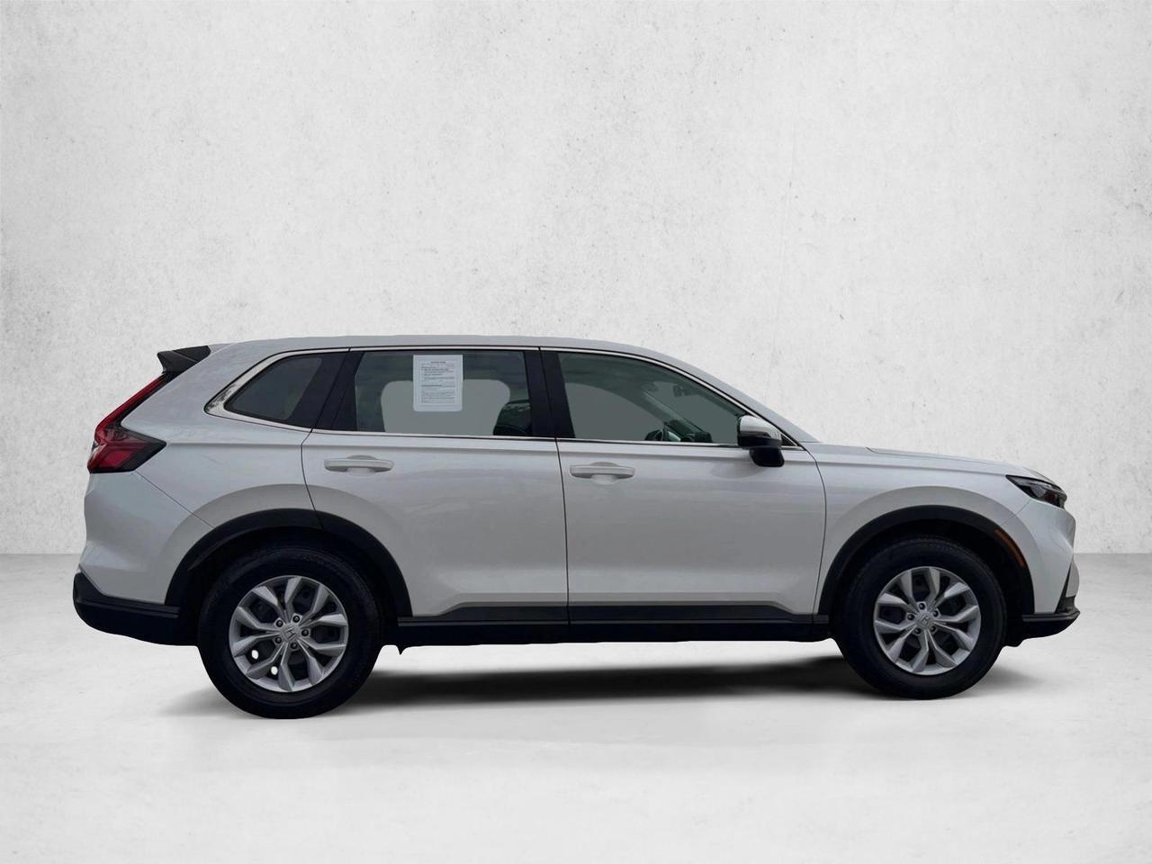 2024 Honda CR-V LX Roseville CA