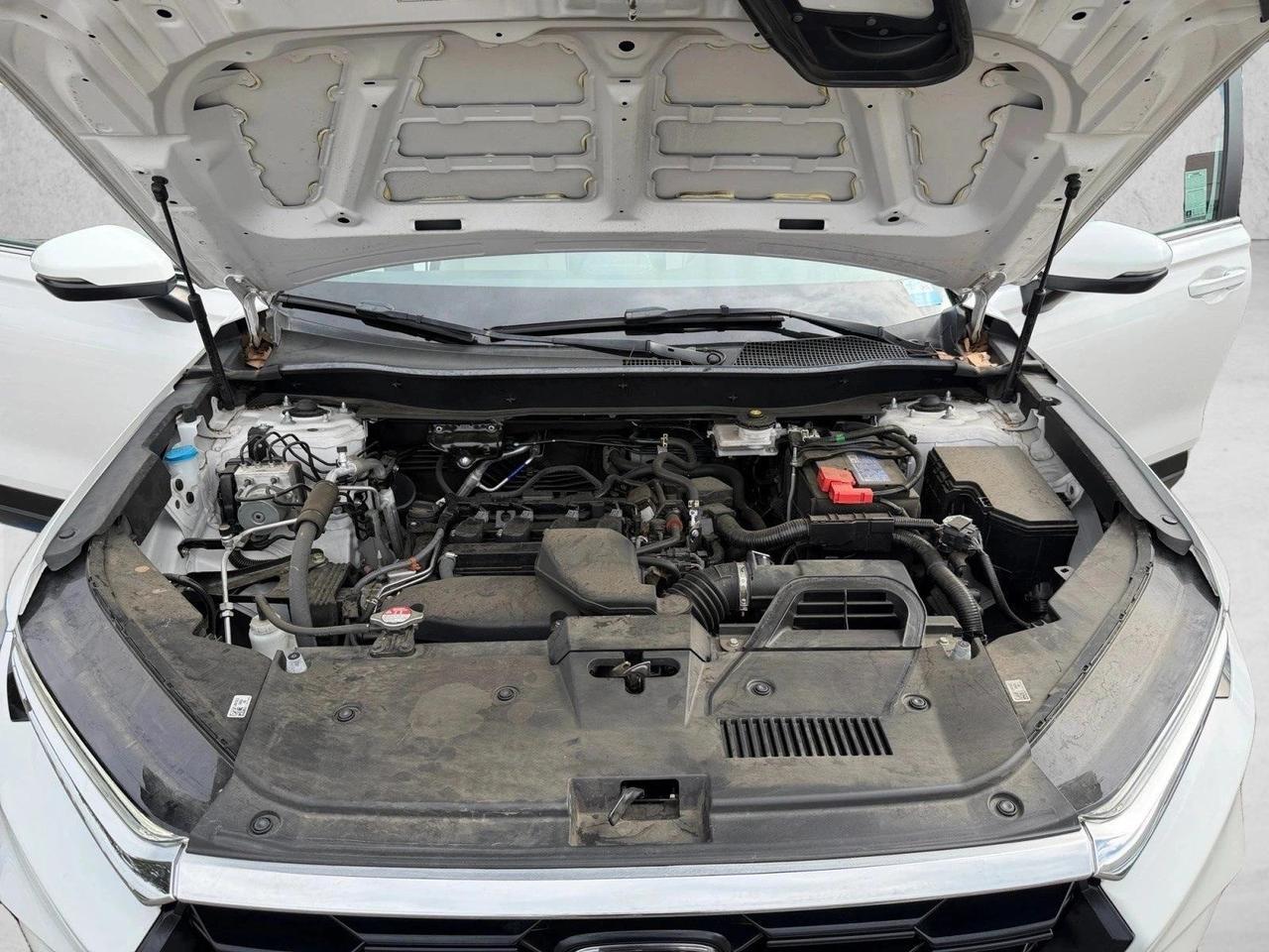 2024 Honda CR-V LX Roseville CA