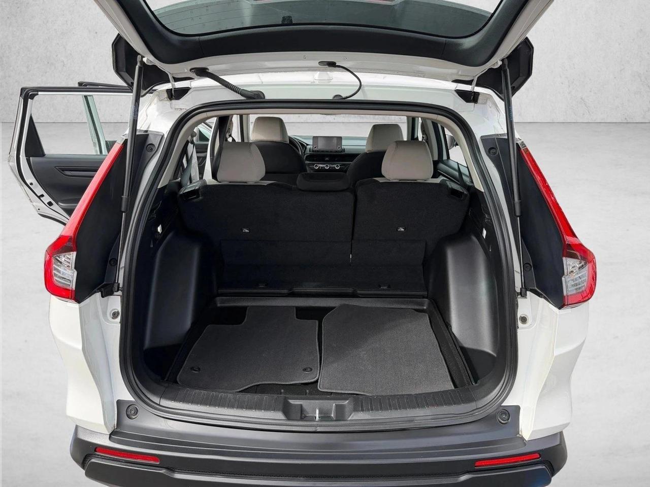 2024 Honda CR-V LX Roseville CA