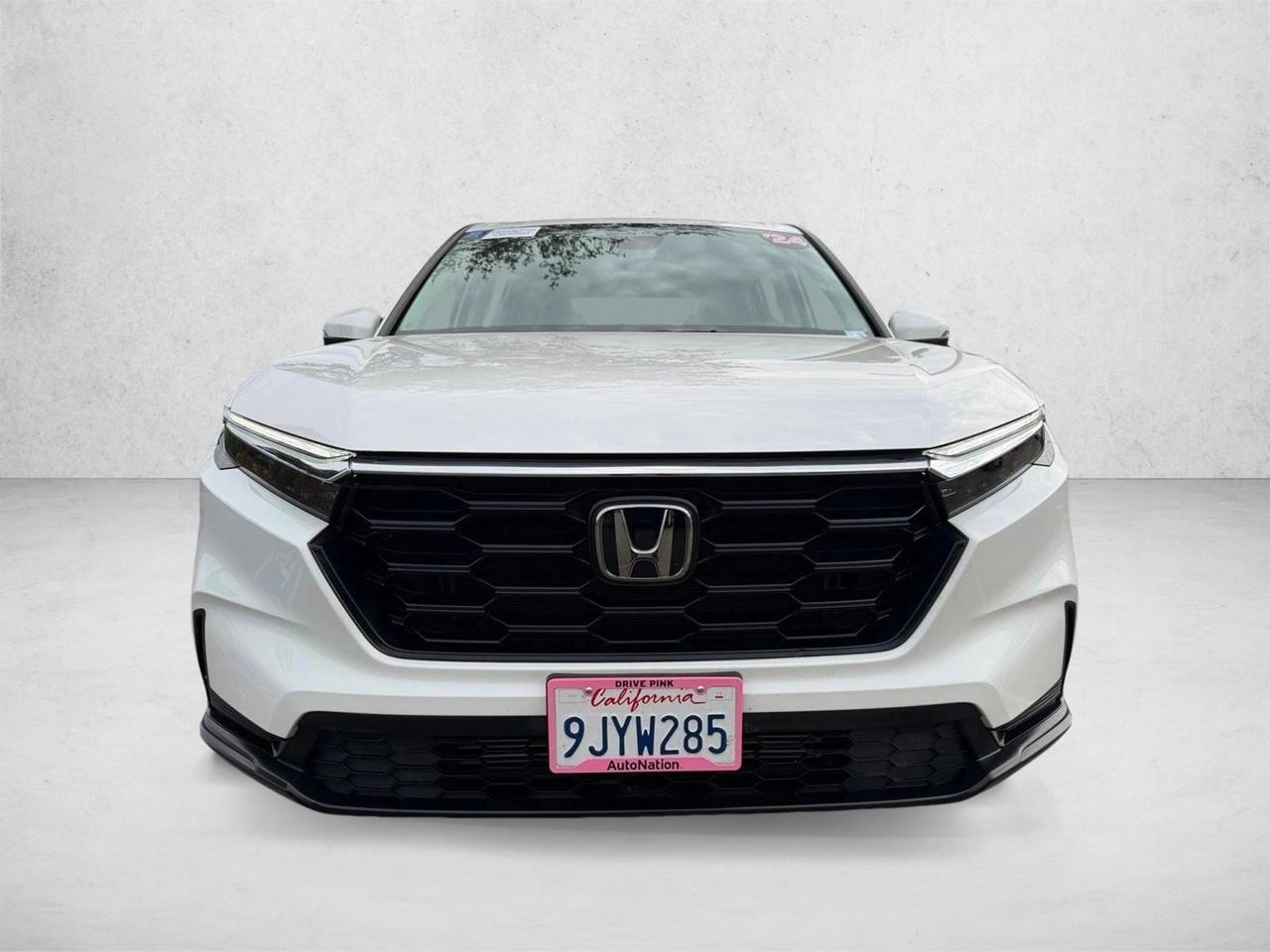 2024 Honda CR-V LX Roseville CA