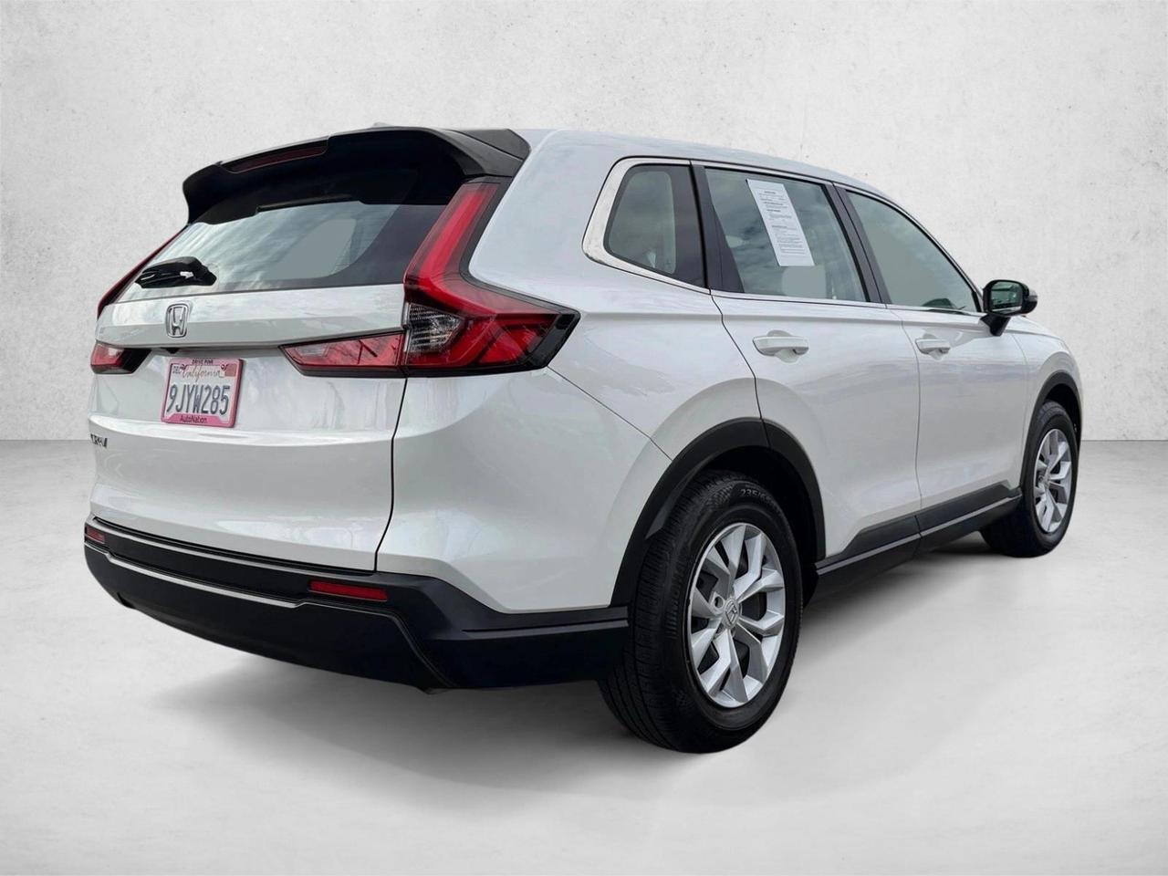 2024 Honda CR-V LX Roseville CA