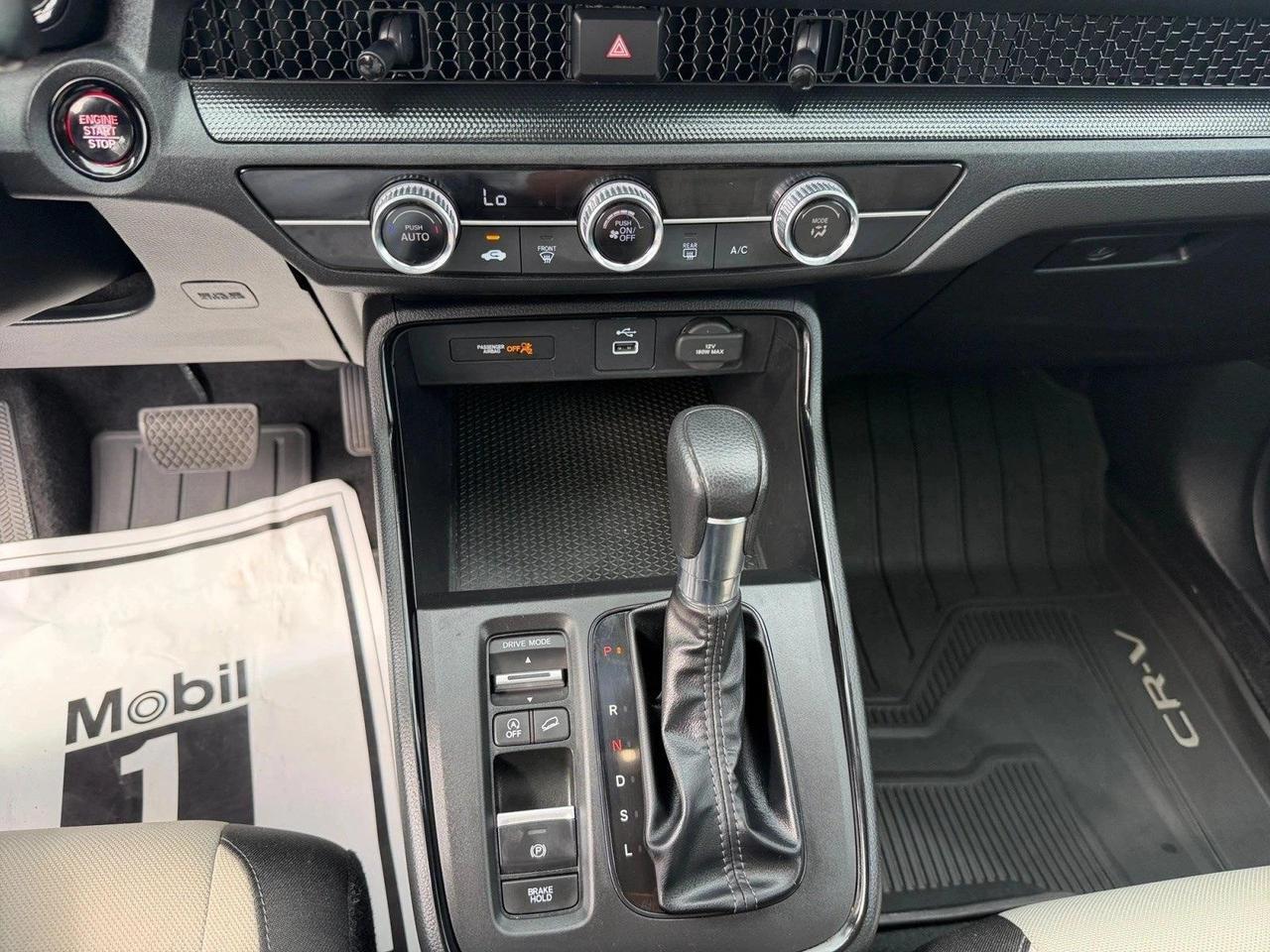 2024 Honda CR-V LX Roseville CA
