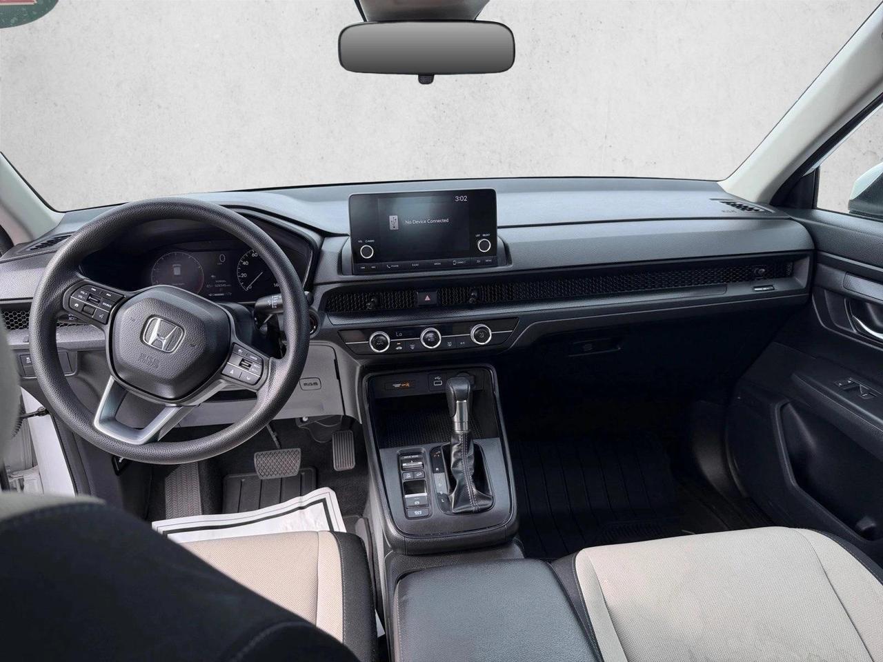 2024 Honda CR-V LX Roseville CA
