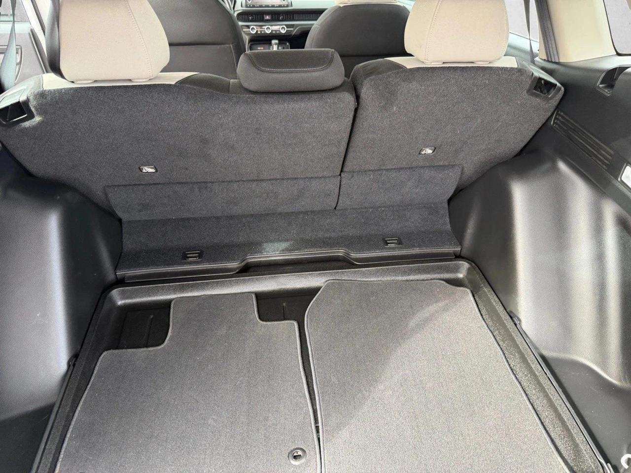 2024 Honda CR-V LX Roseville CA