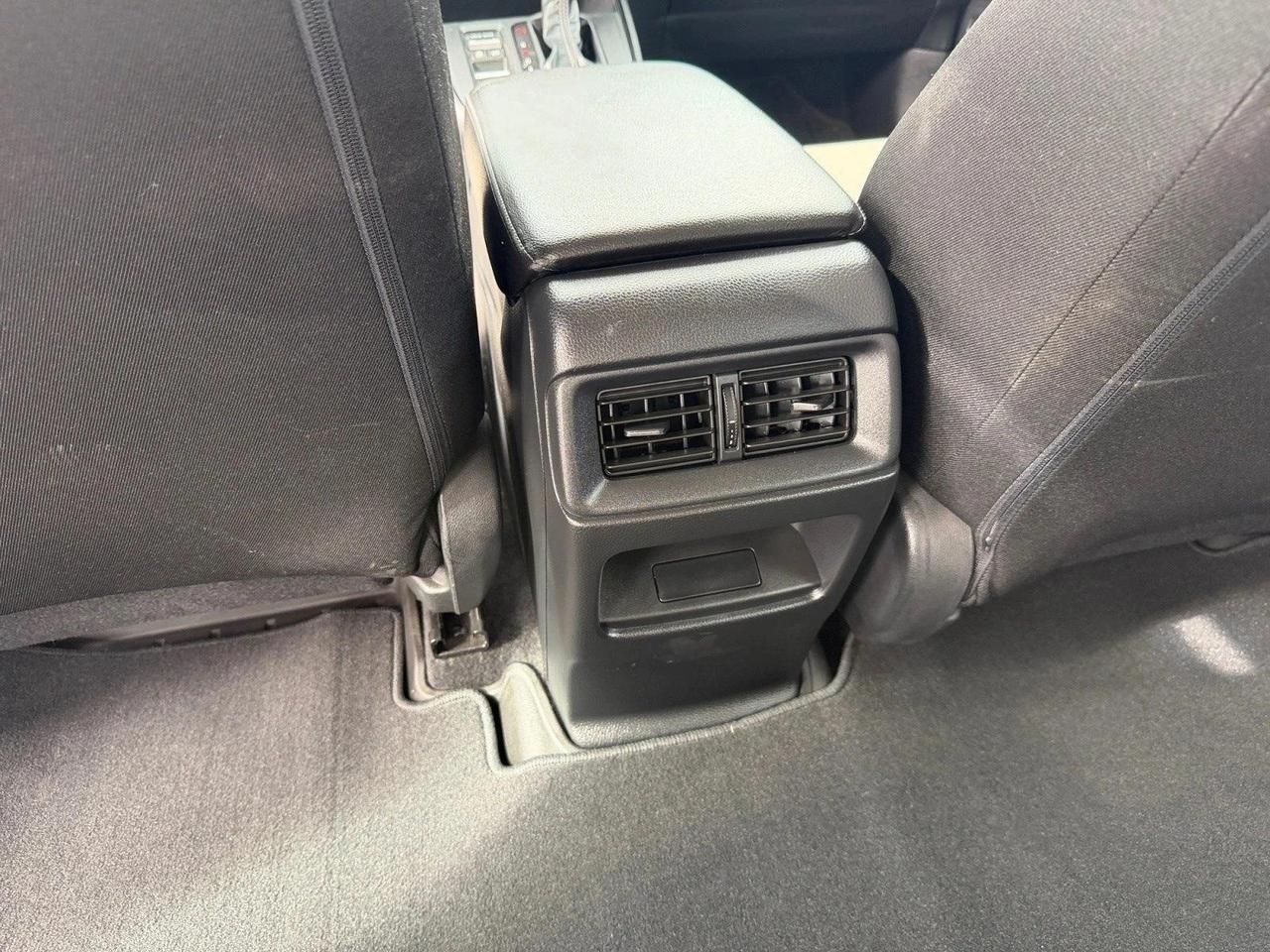 2024 Honda CR-V LX Roseville CA