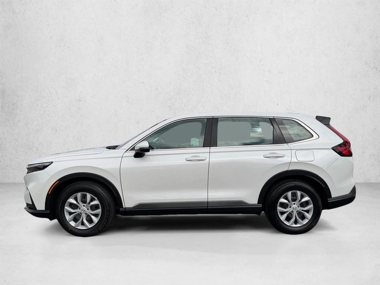 2024 Honda CR-V LX Roseville CA