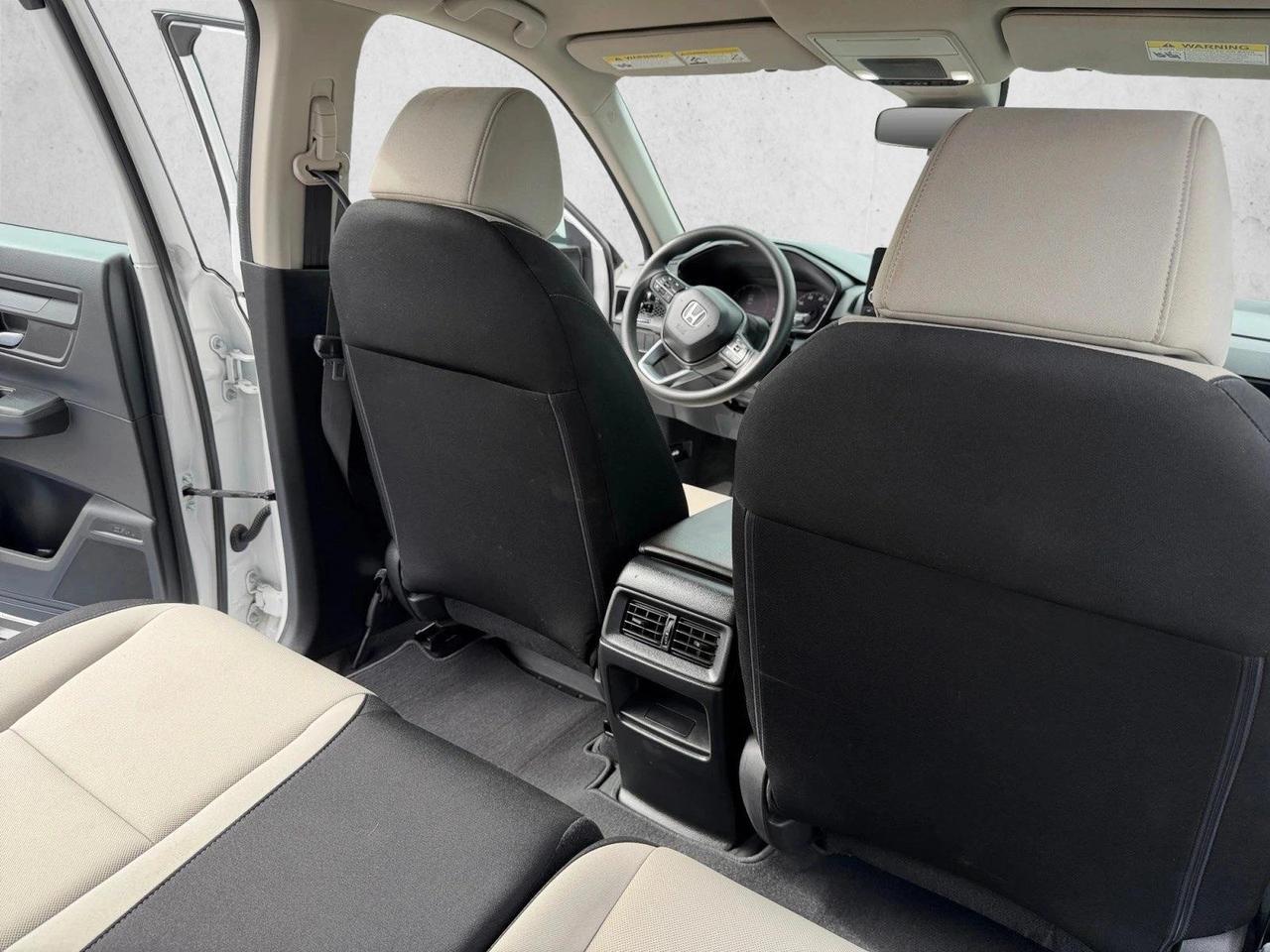 2024 Honda CR-V LX Roseville CA
