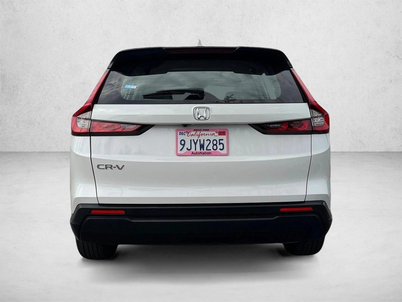 2024 Honda CR-V LX Roseville CA