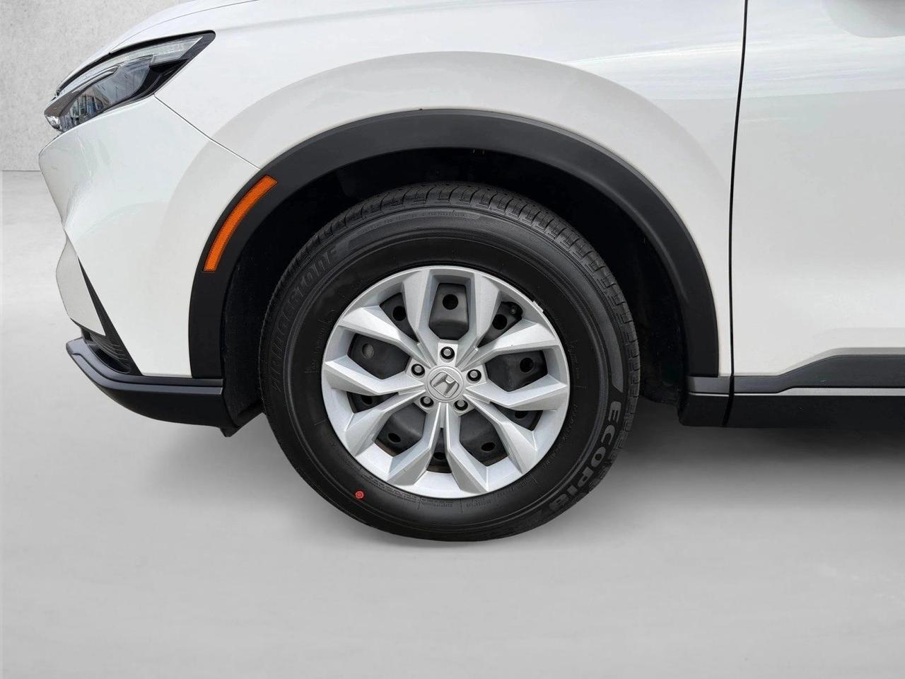 2024 Honda CR-V LX Roseville CA