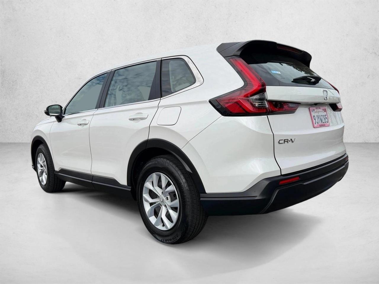2024 Honda CR-V LX Roseville CA