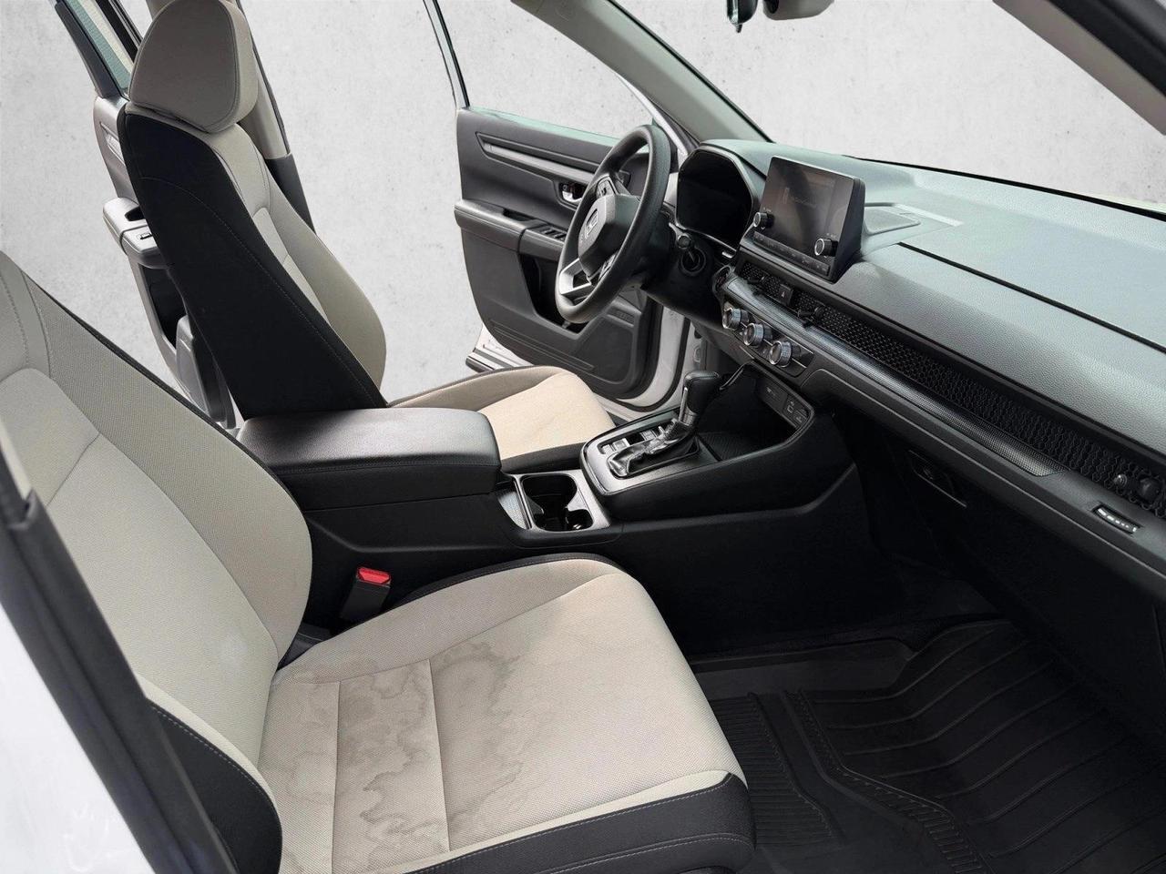 2024 Honda CR-V LX Roseville CA