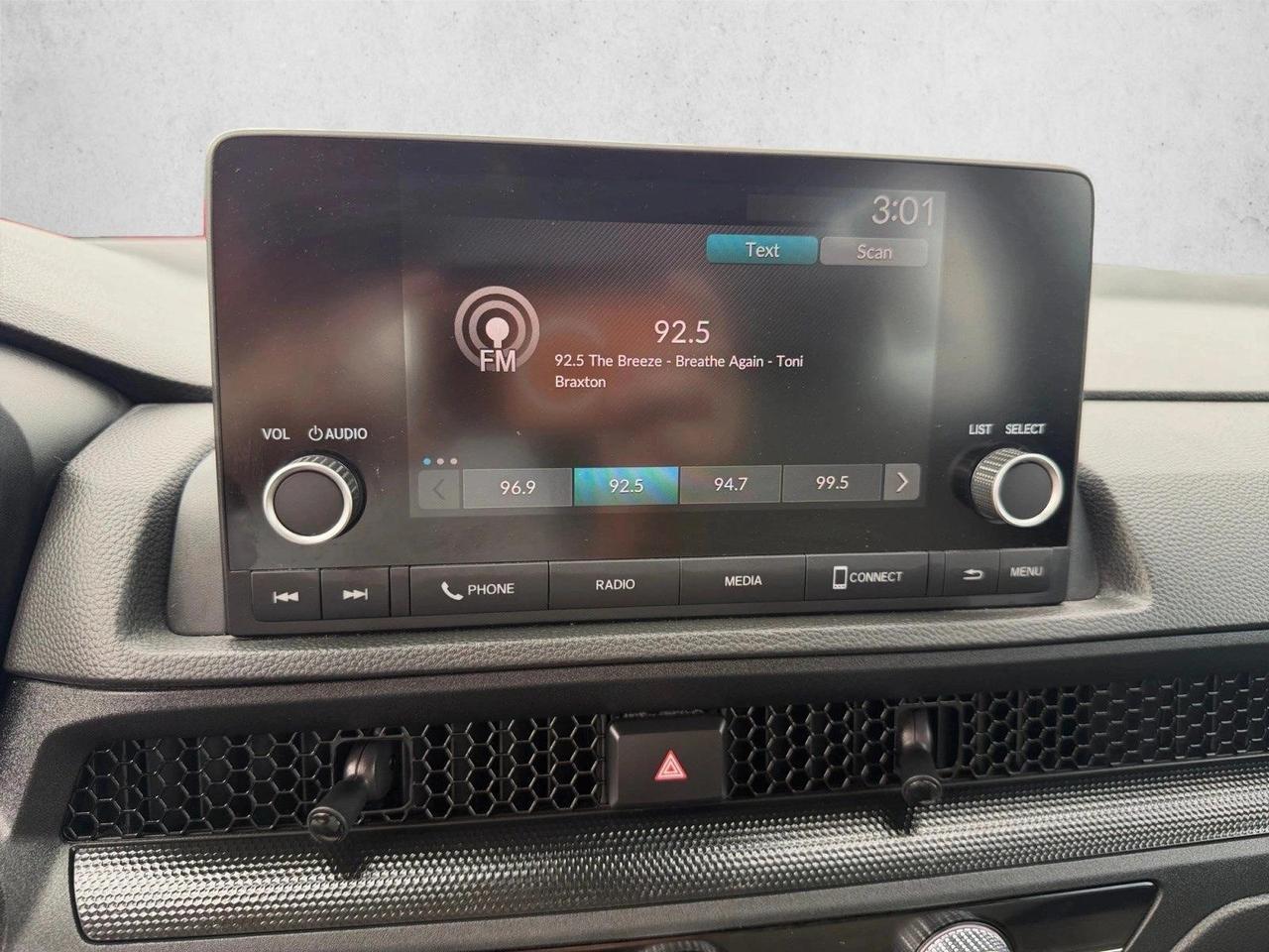 2024 Honda CR-V LX Roseville CA