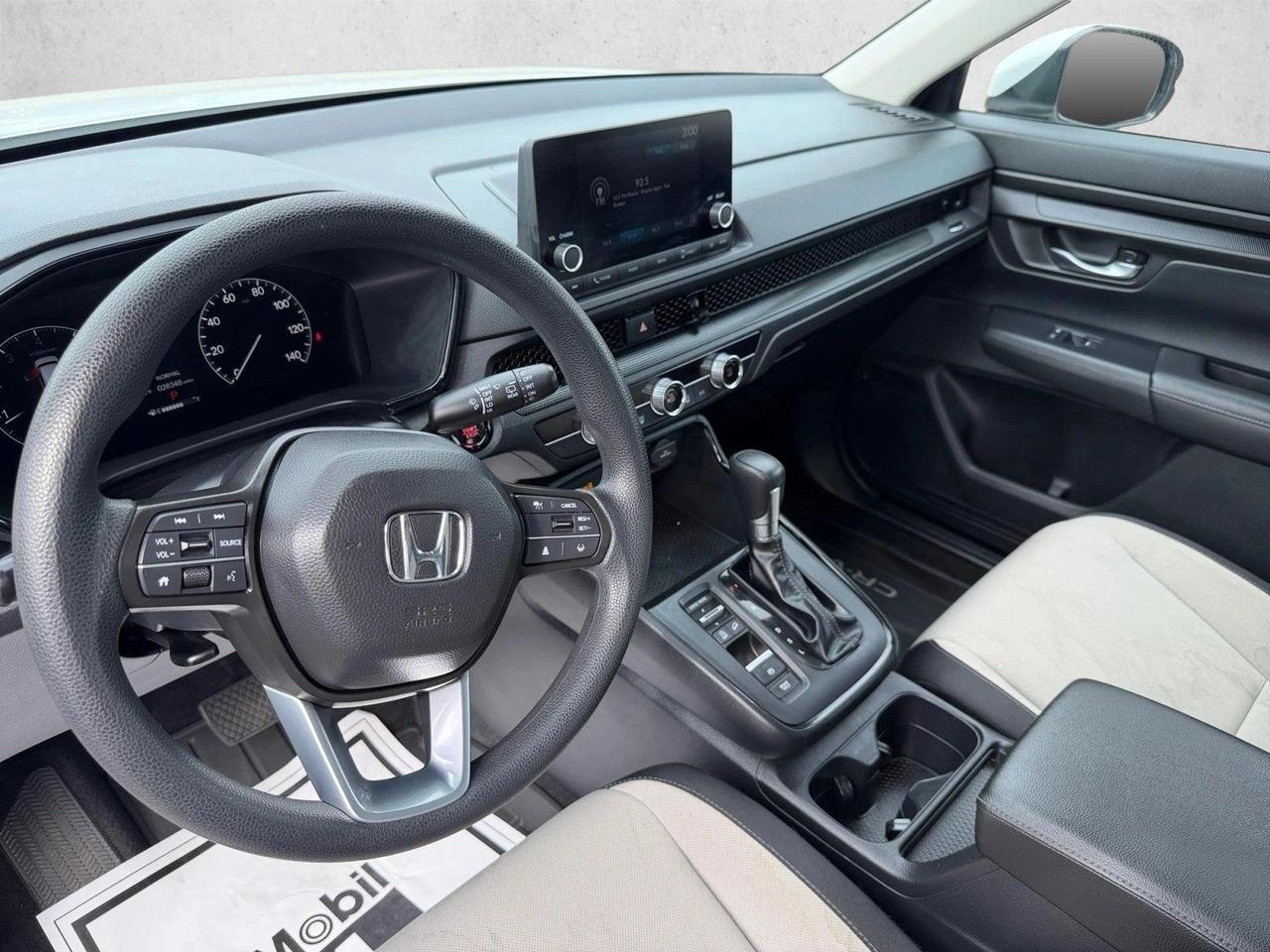 2024 Honda CR-V LX Roseville CA