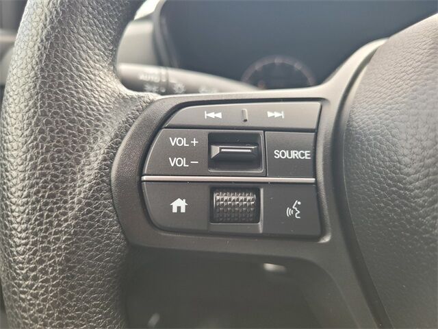 2024 Honda CR-V LX Roseville CA