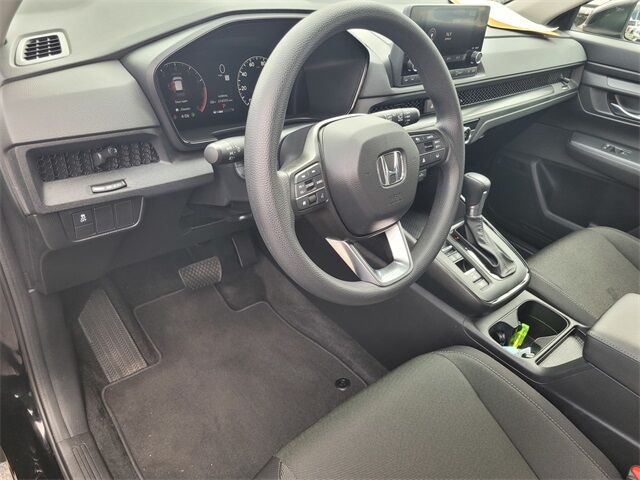 2024 Honda CR-V LX Roseville CA