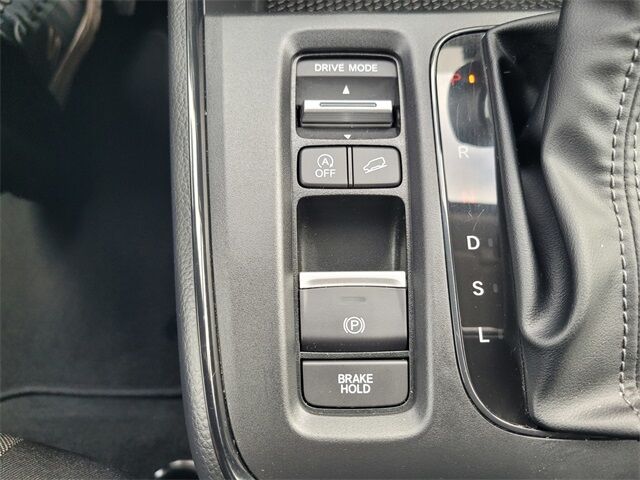 2024 Honda CR-V LX Roseville CA