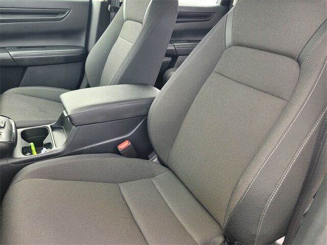 2024 Honda CR-V LX Roseville CA