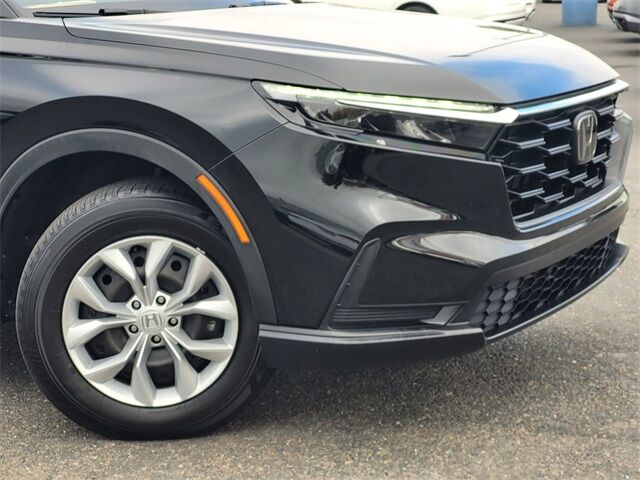 2024 Honda CR-V LX Roseville CA