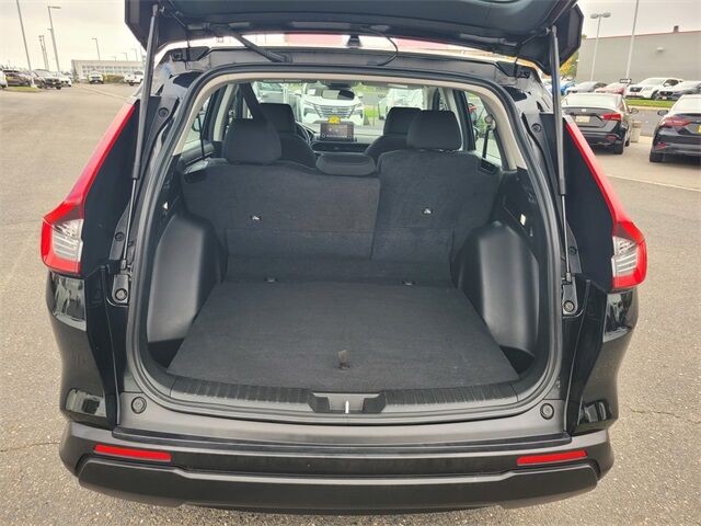 2024 Honda CR-V LX Roseville CA