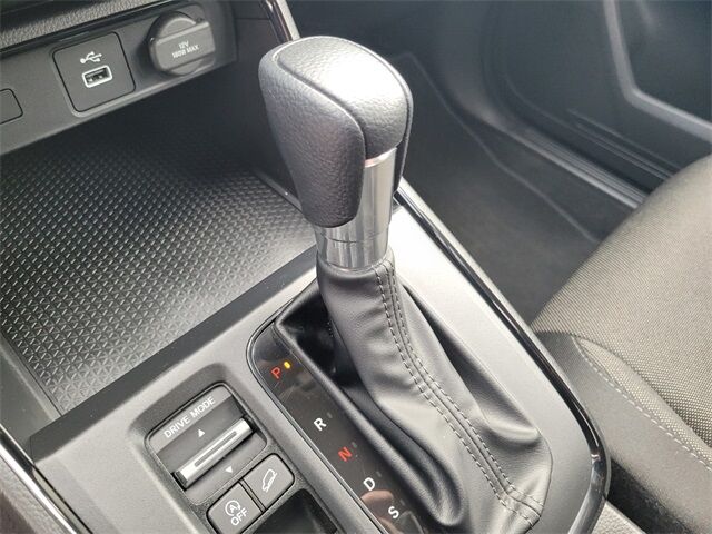 2024 Honda CR-V LX Roseville CA