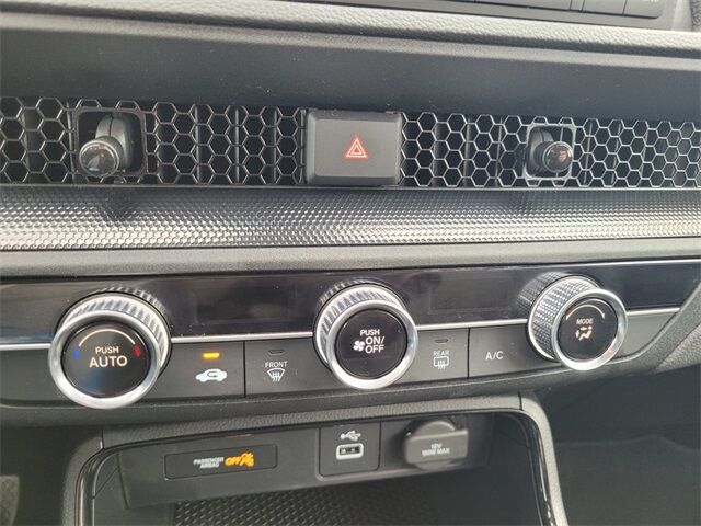 2024 Honda CR-V LX Roseville CA