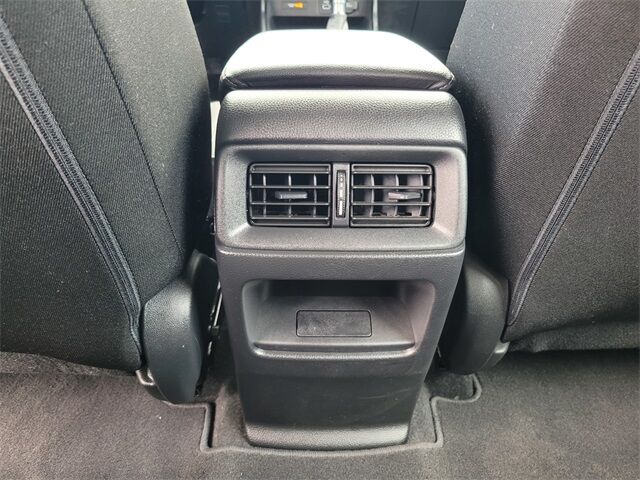 2024 Honda CR-V LX Roseville CA