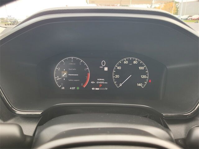 2024 Honda CR-V LX Roseville CA