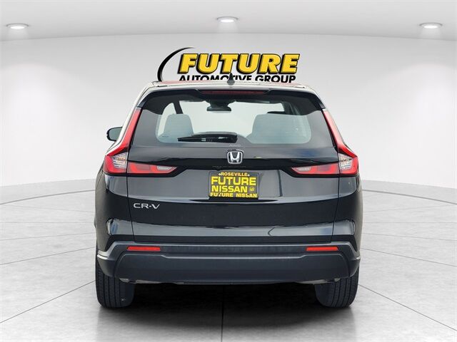 2024 Honda CR-V LX Roseville CA