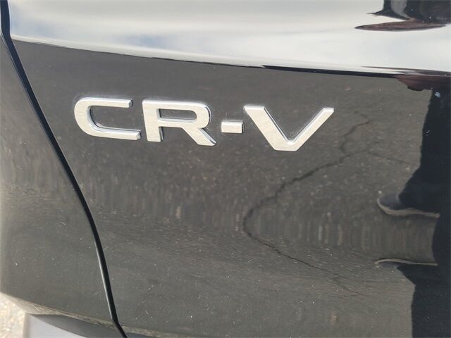 2024 Honda CR-V LX Roseville CA