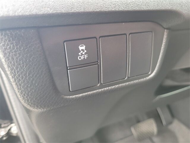 2024 Honda CR-V LX Roseville CA