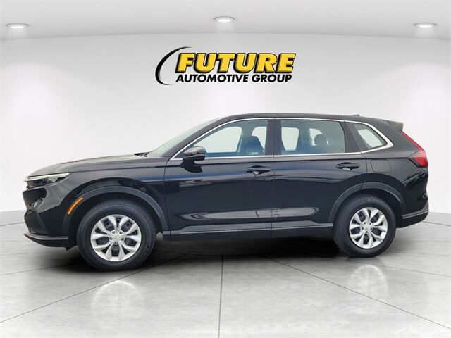 2024 Honda CR-V LX Roseville CA