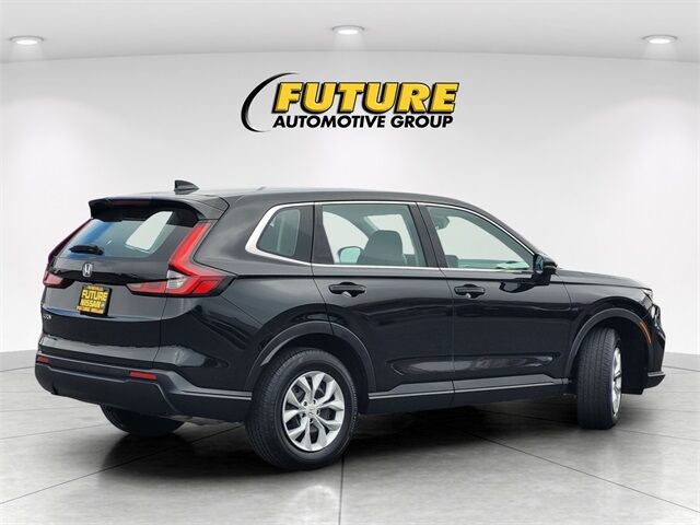 2024 Honda CR-V LX Roseville CA