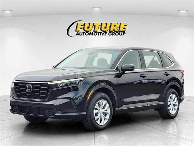 2024 Honda CR-V LX Roseville CA