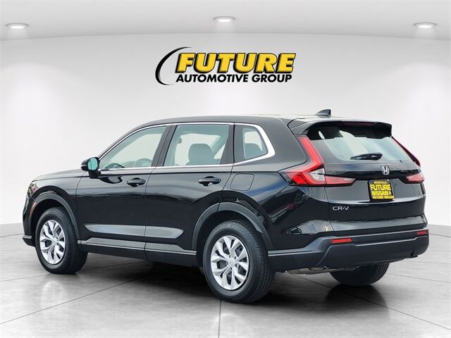 2024 Honda CR-V LX Roseville CA