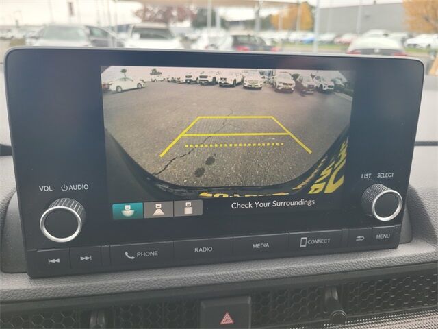 2024 Honda CR-V LX Roseville CA