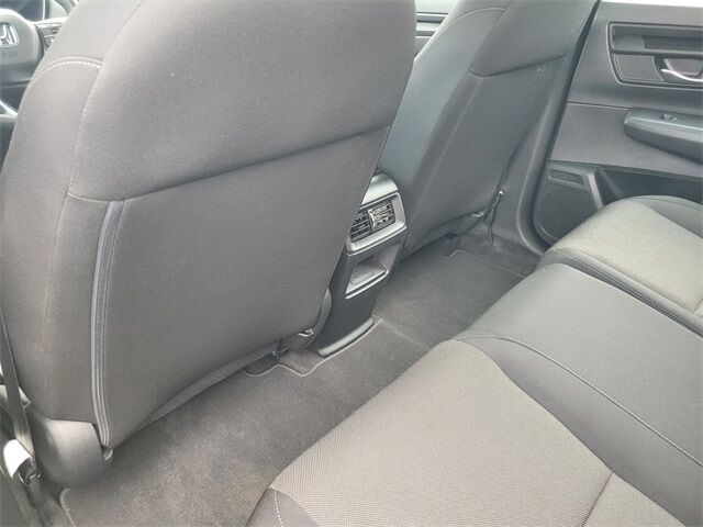 2024 Honda CR-V LX Roseville CA