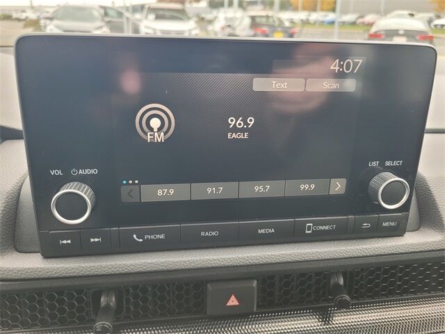 2024 Honda CR-V LX Roseville CA