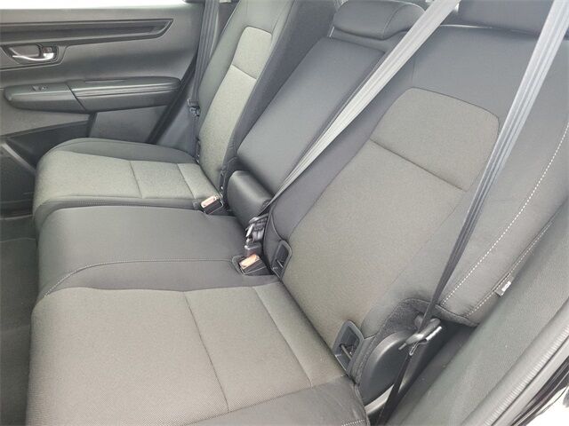 2024 Honda CR-V LX Roseville CA