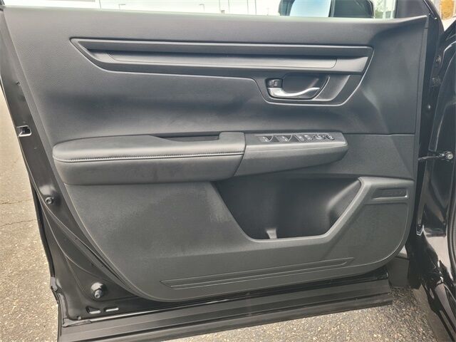 2024 Honda CR-V LX Roseville CA